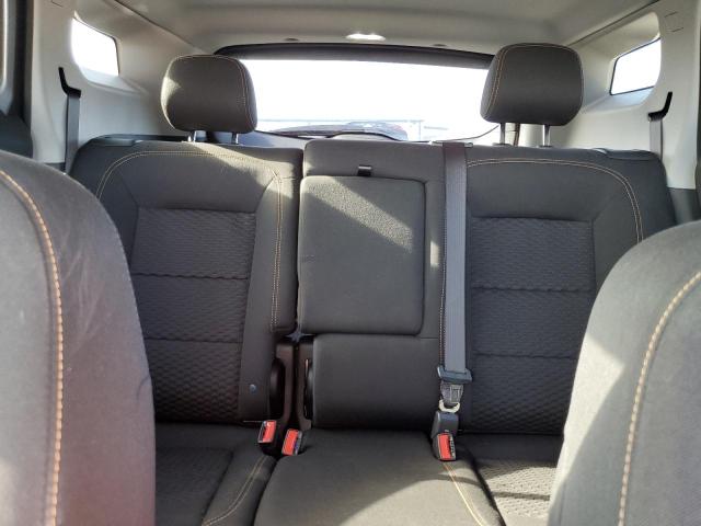 Photo 10 from auction – 2021 GMC TERRAIN SL with VIN 3GKALTEV7ML384339