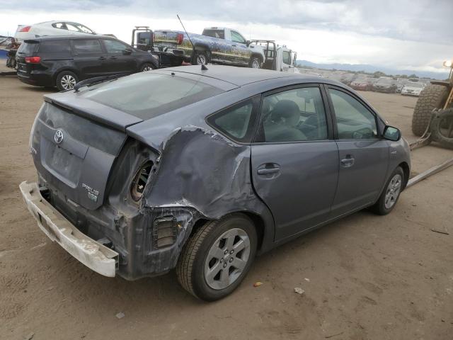 Photo 3 from auction – 2008 TOYOTA PRIUS with VIN JTDKB20U983315455