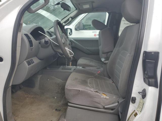 Photo 7 from auction – 2012 NISSAN FRONTIER S with VIN 1N6BD0CT9CC477223