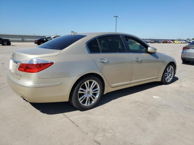 Photo 3 from auction – 2011 HYUNDAI GENESIS 4. with VIN KMHGC4DF0BU114440