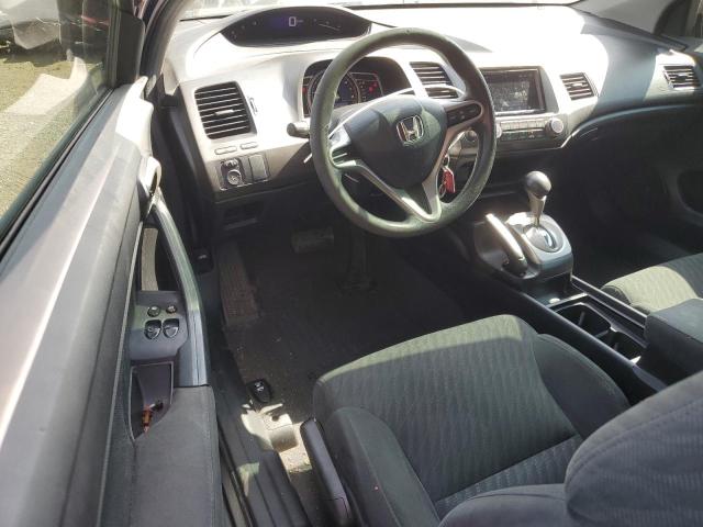 Photo 8 from auction – 2010 HONDA CIVIC LX with VIN 2HGFG1B60AH002438