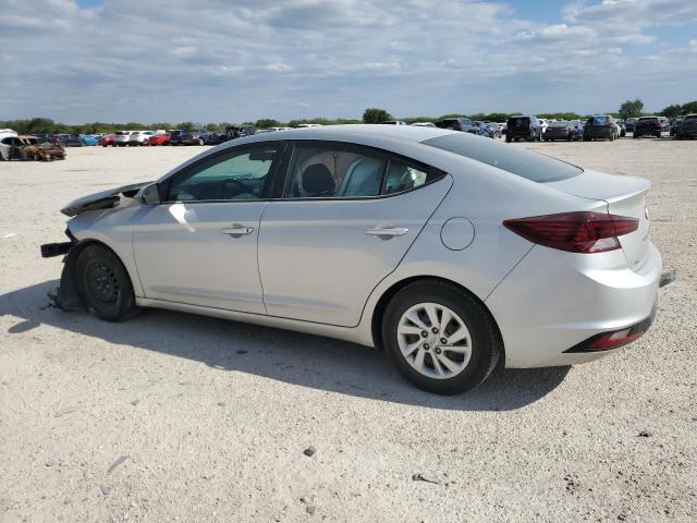 Photo 2 from auction – 2019 HYUNDAI ELANTRA with VIN 5NPD74LF0KH453951