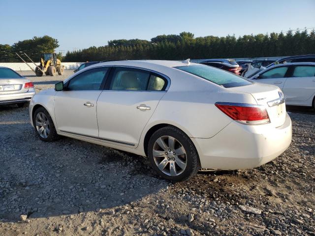 Photo 2 from auction – 2011 BUICK LACROSSE C with VIN 1G4GC5ED5BF196642