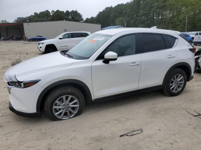 MAZDA CX-5 SELEC 2023 with VIN JM3KFBBM2P0287913 - Photo from auction