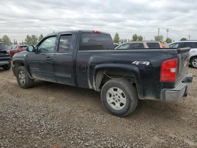 Photo 2 from auction – 2009 CHEVROLET SILVERADO with VIN 1GCEK19C29Z248746
