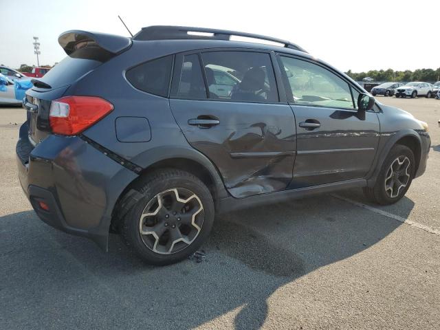 Photo 3 from auction – 2015 SUBARU XV CROSSTR with VIN JF2GPACC1F8232771
