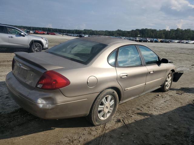 Photo 3 from auction – 2003 FORD TAURUS SEL with VIN 1FAHP56SX3A243775
