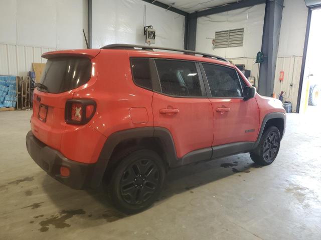 Photo 3 from auction – 2018 JEEP RENEGADE S with VIN ZACCJBAB6JPH65800