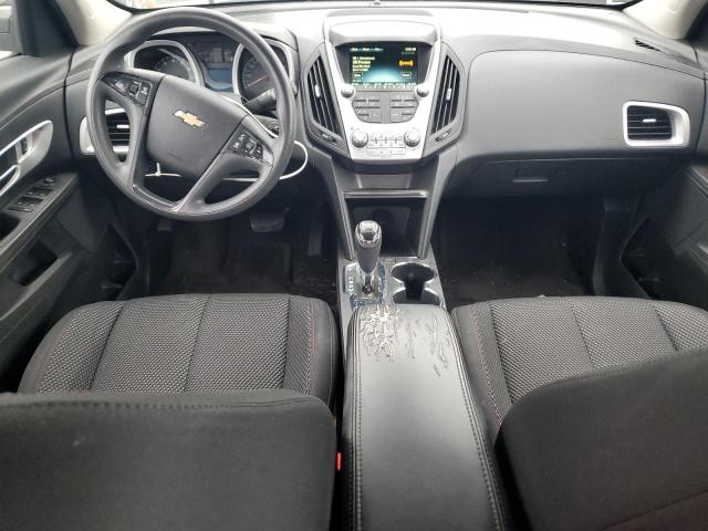 Photo 8 from auction – 2016 CHEVROLET EQUINOX LS with VIN 2GNFLEEK4G6257910