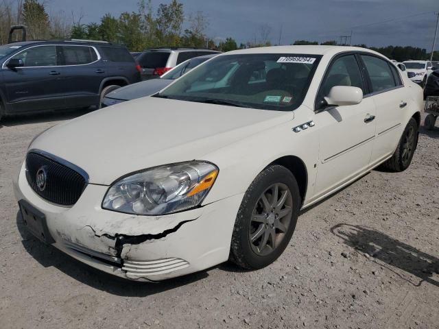 Foto 1 de la subasta – 2006 BUICK LUCERNE CX con VIN 1G4HD57206U243722