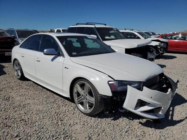 Photo 4 from auction – 2014 AUDI S4 PREMIUM with VIN WAUBGAFL6EA014639