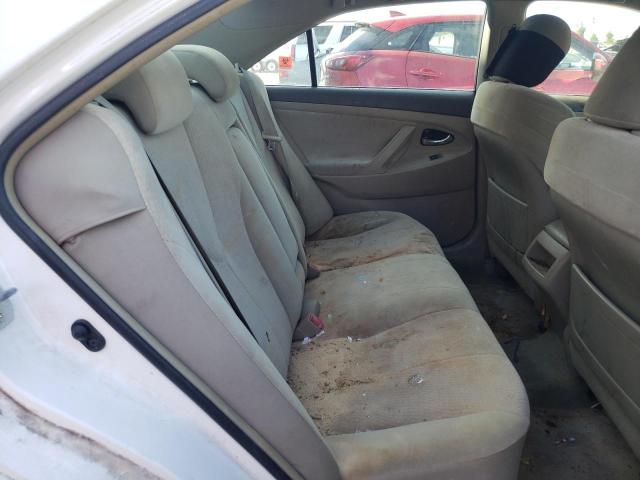 Photo 10 from auction – 2011 TOYOTA CAMRY BASE with VIN 4T4BF3EK6BR174011