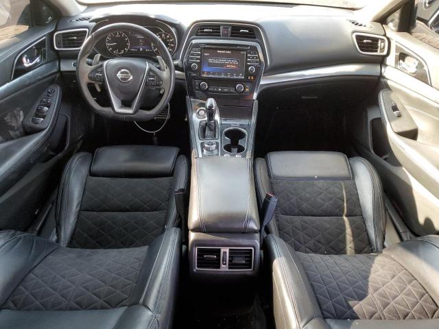 Photo 8 from auction – 2017 NISSAN MAXIMA 3.5 with VIN 1N4AA6AP0HC399783