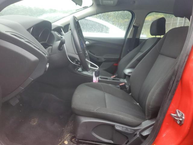 Photo 7 from auction – 2016 FORD FOCUS SE with VIN 1FADP3K25GL234730