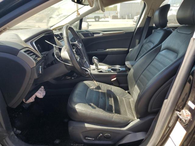 Photo 7 from auction – 2013 FORD FUSION SE with VIN 3FA6P0HRXDR218841