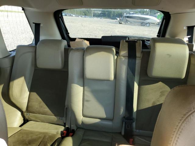 Photo 10 from auction – 2010 LAND ROVER RANGE ROVE with VIN SALSK2D4XAA218124
