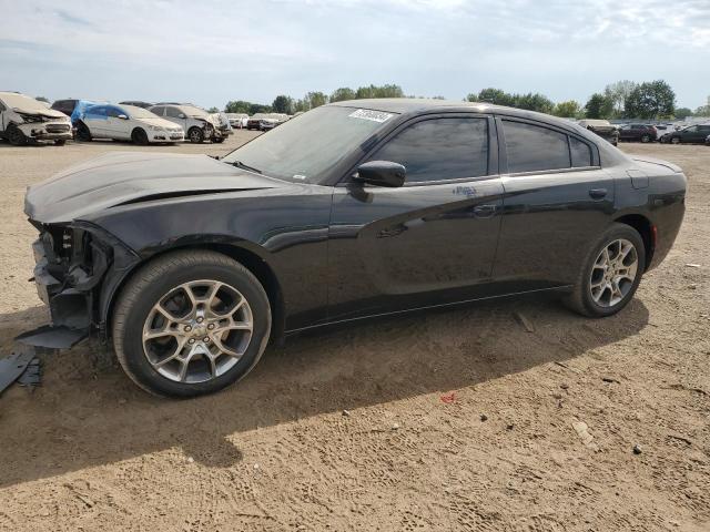 DODGE CHARGER SX 2016 with VIN 2C3CDXJG4GH141136 - Photo from auction