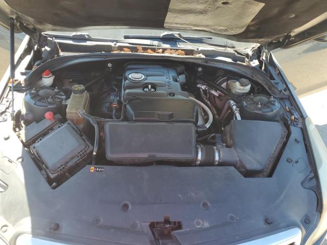 Photo 11 from auction – 2014 CADILLAC ATS with VIN 1G6AA5RA7E0171252