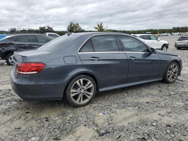 Photo 3 from auction – 2014 MERCEDES-BENZ E 350 with VIN WDDHF5KBXEA894237