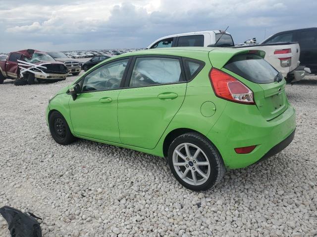 Photo 2 from auction – 2015 FORD FIESTA SE with VIN 3FADP4EJ0FM200667
