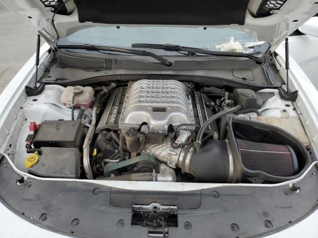 Photo 11 from auction – 2021 DODGE CHARGER SR with VIN 2C3CDXL92MH543425