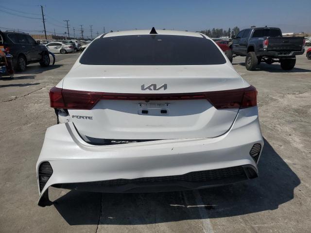 Photo 6 from auction – 2022 KIA FORTE FE with VIN 3KPF24AD4NE456353