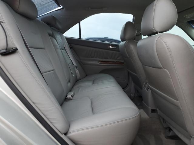 Photo 10 from auction – 2003 TOYOTA CAMRY LE with VIN 4T1BE30K43U142406