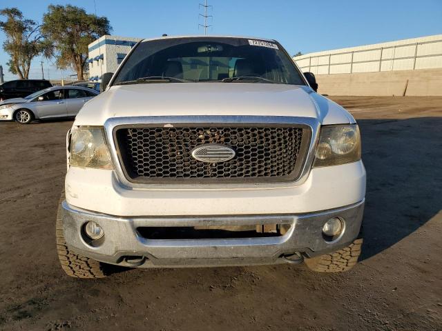 Photo 5 from auction – 2008 FORD F150 SUPER with VIN 1FTPW14V68FB78562