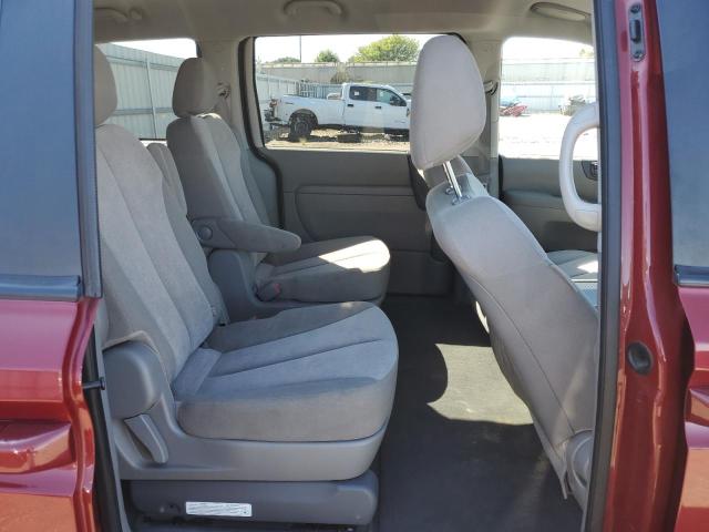 Photo 11 from auction – 2014 KIA SEDONA LX with VIN KNDMG4C73E6542937