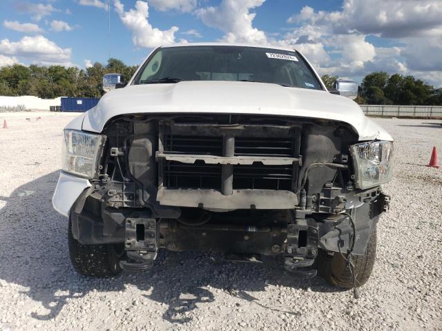 Photo 5 from auction – 2018 RAM 1500 SLT with VIN 1C6RR7LT8JS242818