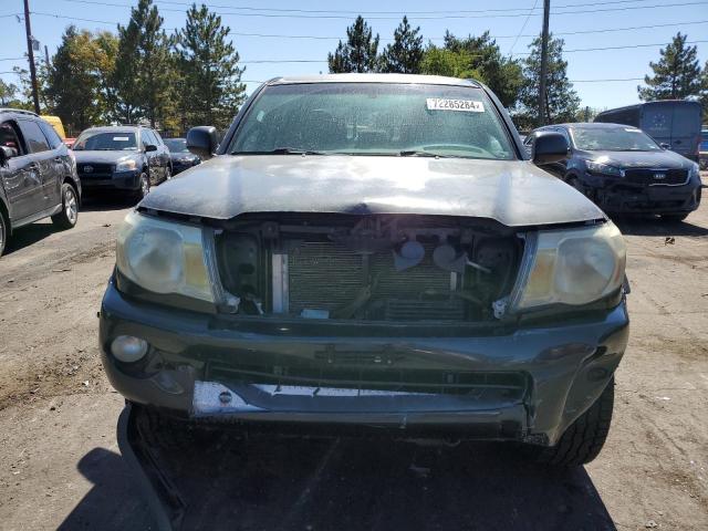 Photo 5 from auction – 2010 TOYOTA TACOMA DOU with VIN 3TMLU4EN4AM051111