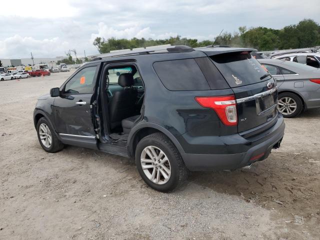 Photo 2 from auction – 2014 FORD EXPLORER X with VIN 1FM5K8D85EGC36815