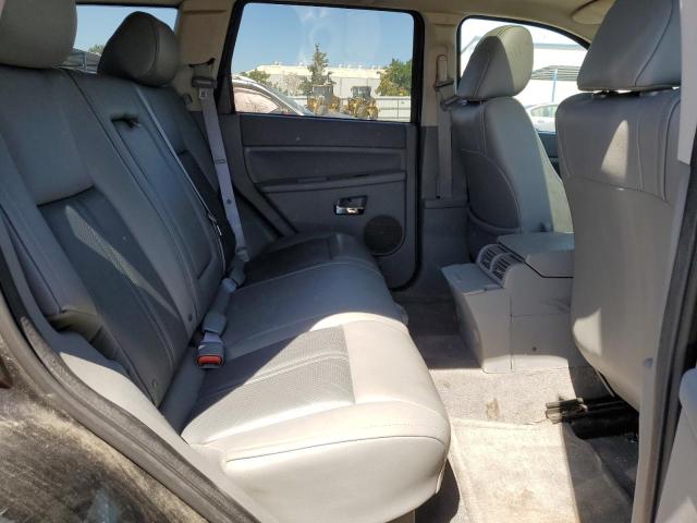 Photo 11 from auction – 2005 JEEP GRAND CHER with VIN 1J4HR58205C697813