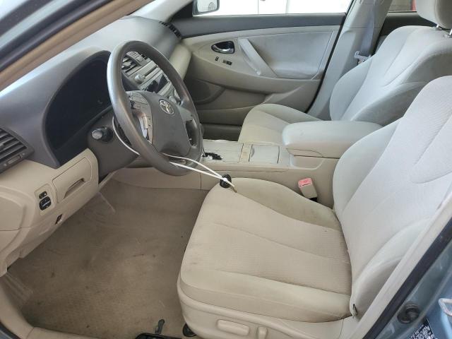 Photo 7 from auction – 2010 TOYOTA CAMRY AUTO with VIN 4T1BF3EK3AU561236