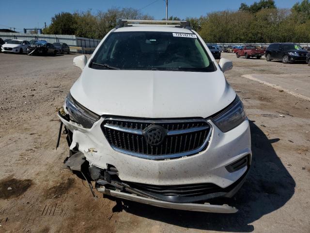 Photo 5 from auction – 2018 BUICK ENCORE PRE with VIN KL4CJASB1JB633072