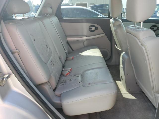Photo 11 from auction – 2006 CHEVROLET EQUINOX LT with VIN 2CNDL63F166210405