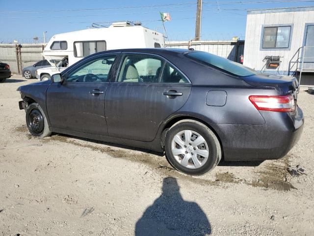 صورة رقم 2 من المزاد - 2011 TOYOTA CAMRY BASE مع VIN 4T4BF3EK8BR210104