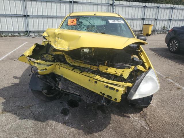 Photo 5 from auction – 2001 FORD FOCUS with VIN 3FAFP31351R200881