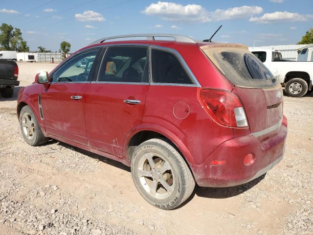 Photo 2 from auction – 2014 CHEVROLET CAPTIVA LT with VIN 3GNAL3EK9ES550411
