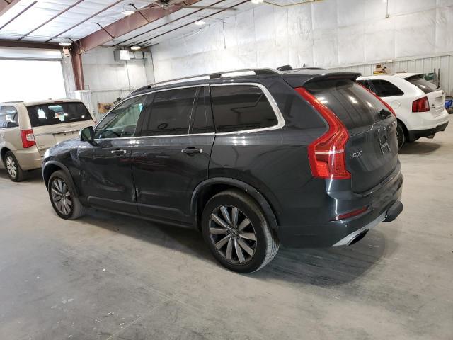 Photo 2 from auction – 2016 VOLVO XC90 T6 with VIN YV4A22PK0G1022096