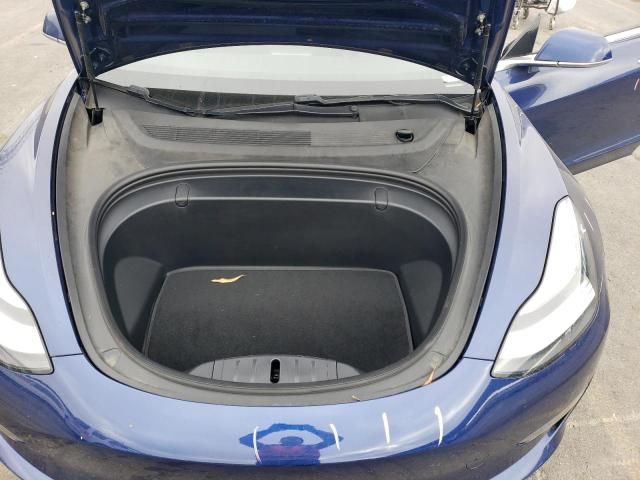 Photo 11 from auction – 2018 TESLA MODEL 3 with VIN 5YJ3E1EB6JF120158