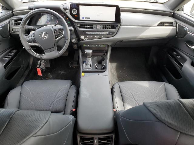 Photo 8 from auction – 2024 LEXUS ES 350 BAS with VIN 58AFZ1B11RU182054