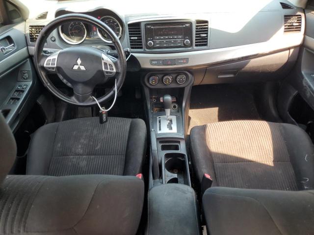 Photo 8 from auction – 2015 MITSUBISHI LANCER ES with VIN JA32U2FU0FU000969