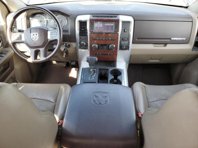 Photo 8 from auction – 2010 DODGE RAM 1500 with VIN 1D7RV1GT6AS219782