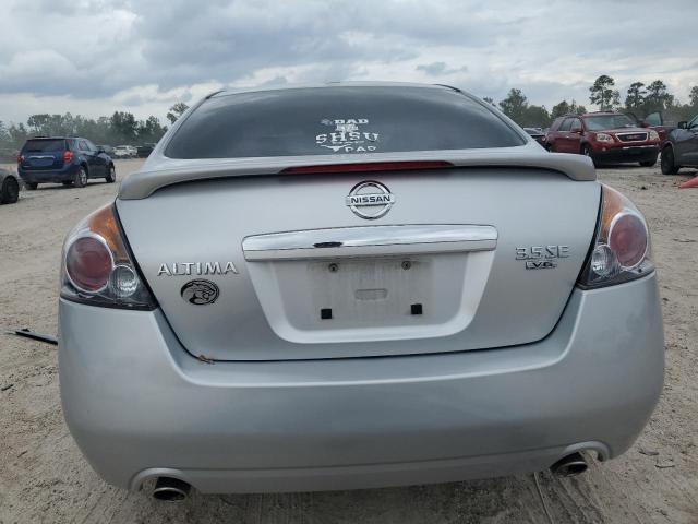 Photo 6 from auction – 2008 NISSAN ALTIMA 3.5 with VIN 1N4BL21E28C149113