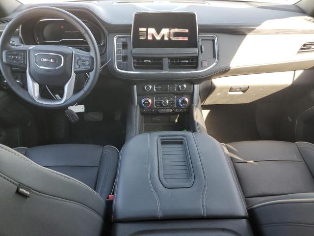 Photo 8 from auction – 2022 GMC YUKON SLT with VIN 1GKS2BKD6NR252986