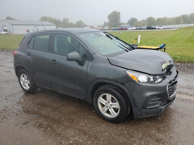 Photo 4 from auction – 2019 CHEVROLET TRAX LS with VIN 3GNCJKSB0KL405034