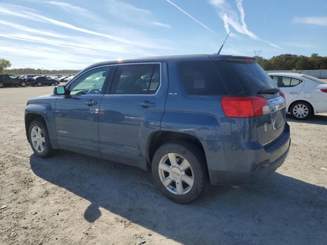 Photo 2 from auction – 2011 GMC TERRAIN SL with VIN 2CTFLREC5B6340056