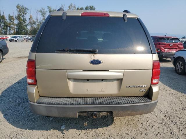 Photo 6 from auction – 2003 FORD EXPLORER X with VIN 1FMZU73E03UB91309