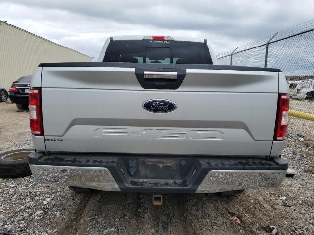 Photo 6 from auction – 2019 FORD F150 SUPER with VIN 1FTEW1E53KKE88446